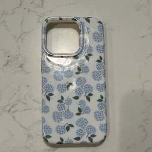 Casely IPhone 15 pro MagSafe case